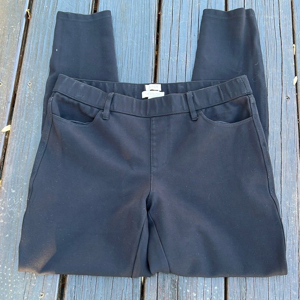 Women’s J. Crew Factory Gigi Pants